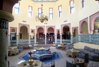Riad Salam Zagora0