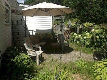 Baltimore Bed and Breakfast0