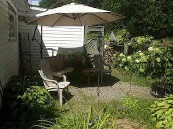 Baltimore Bed and Breakfast