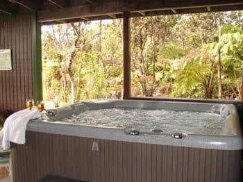 Ohia Paniolo Cottage Ohia Paniolo Cottage