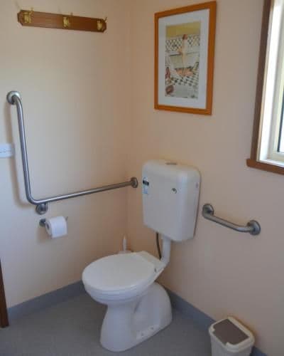 Double Room - Disability Access