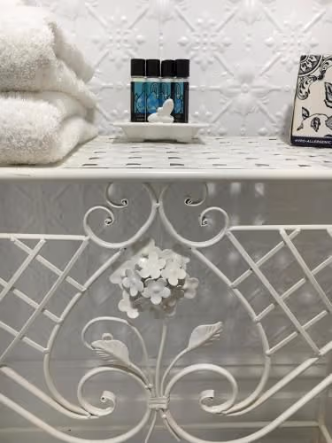 King or Twin Room - Sanctuary