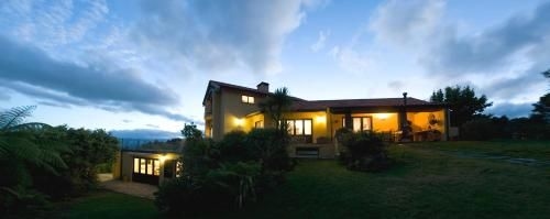 Villa Toscana4