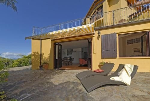 Villa Toscana2