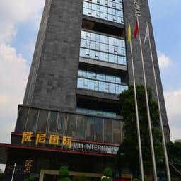 Guangzhou Kangen Vili International Apartment Guangzhou Kangen Vili International Apartment