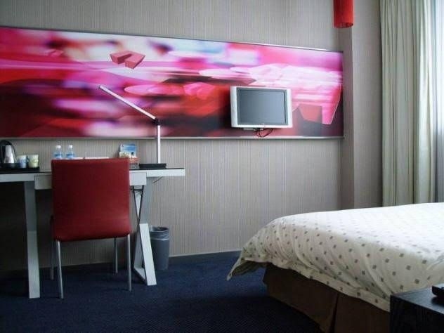 Junlin New Concept Hotel3