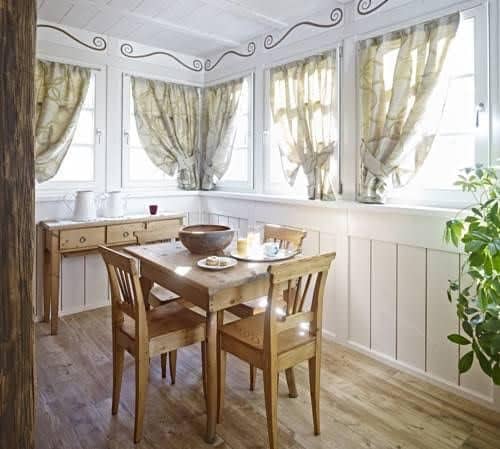 Ciasa Mancin Suite-Apartments Ciasa Mancin Suite-Apartments