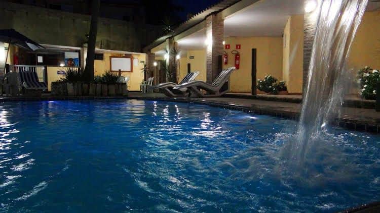 Recanto Tropical Hotel e Pousada Recanto Tropical Hotel e Pousada