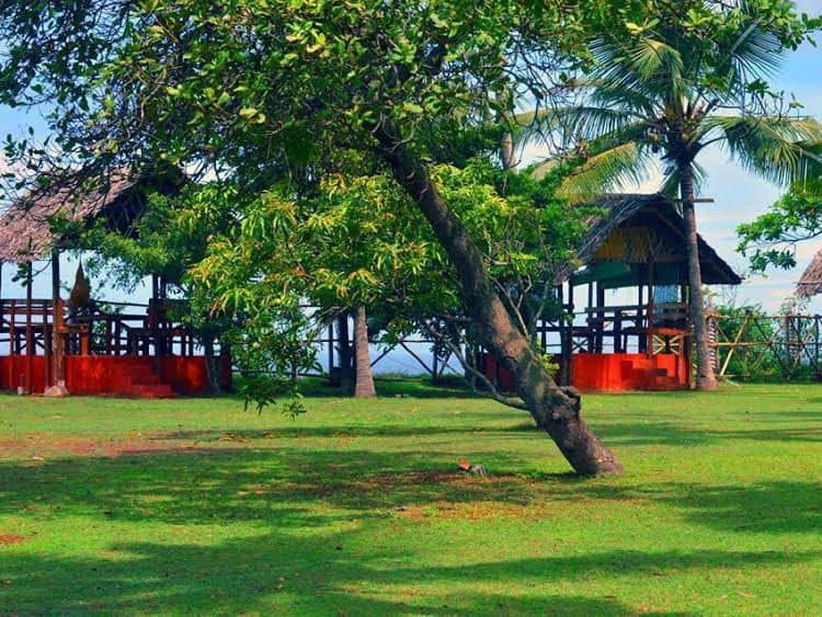 Blooming Bay - Clifftop Beach Resort Blooming Bay - Clifftop Beach Resort
