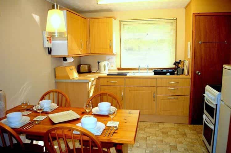 Torcroft Lodges Torcroft Lodges
