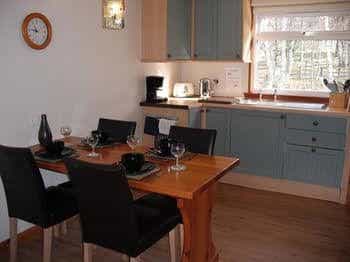 Torcroft Lodges Torcroft Lodges