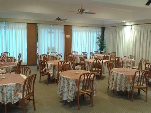 Hotel La Argentina0