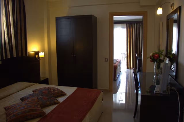 SUITE STANDARD