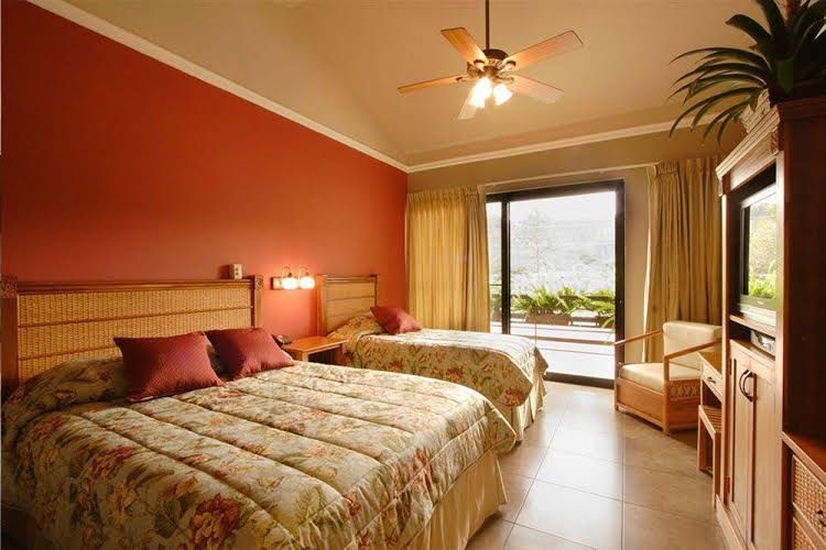 Hotel Ladera3