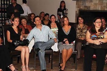 Hotel Ladera2