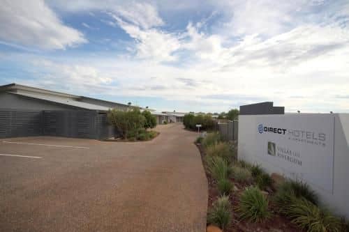 Direct Hotels - Villas on Rivergum Direct Hotels - Villas on Rivergum