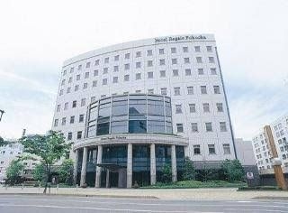 Hotel Regalo Fukuoka2
