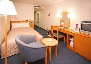 Hotel Regalo Fukuoka1