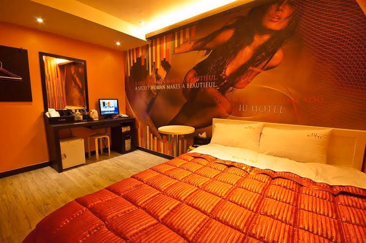 พูซาน ซอมยอน บิสซิเนส โฮเทล J7 (Busan Seomyeon Business Hotel J7)2