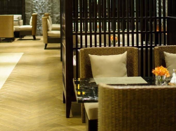 Season Boutique Hotel Longcheng Branch1