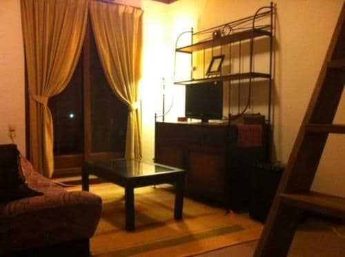 Superior Room with Shared Bathroom - Non-Smoking