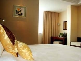 Qinghai Haiyue Hotel3