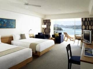Reef View Hotel Hamilton Island Reef View Hotel Hamilton Island