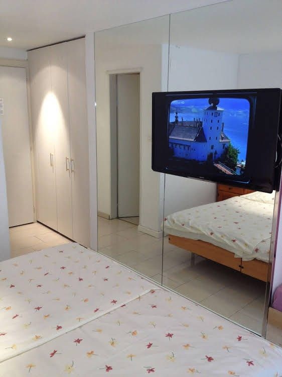 Vista Resort Hostel4