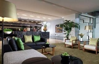 ซิทาดีนส์ ออน เบิร์ก เมลเบิร์น (Citadines on Bourke Melbourne)0