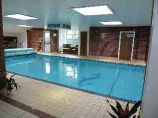 Stirk House Hotel & Spa Stirk House Hotel & Spa