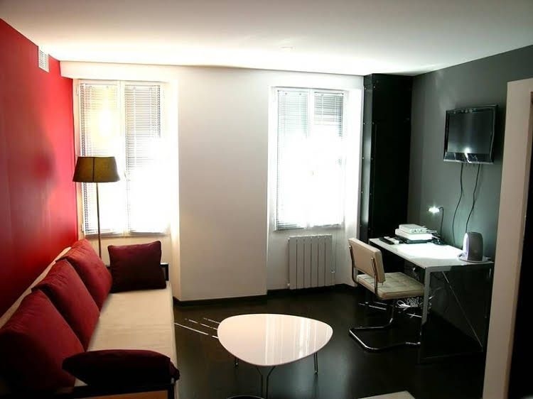 Appartement Ravelin0