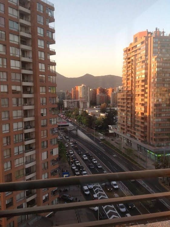 Departamento Las Condes0