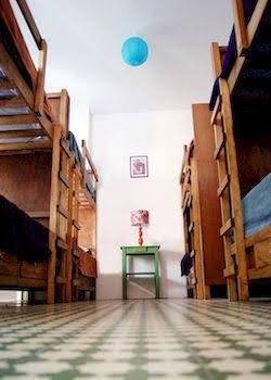 Hostal Catre De Mi Corazon1