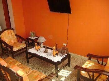 Hostal Sumac0