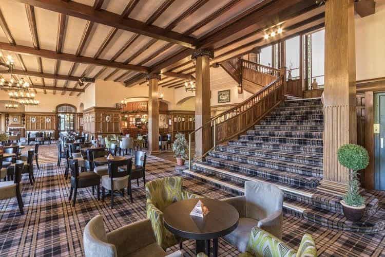 The Highland Hotel Strathpeffer by Compass Hospitality The Highland Hotel Strathpeffer by Compass Hospitality