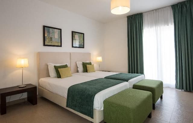 VILLA THREE BEDROOMS