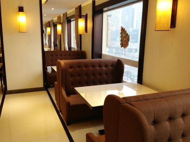 Gan Jin Hotel Gan Jin Hotel
