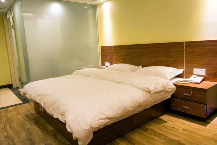 Fuzhou Ningyu Hotel Fuzhou Ningyu Hotel