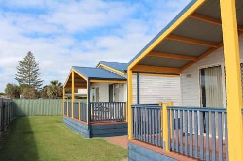 Belair Gardens Caravan Park Belair Gardens Caravan Park