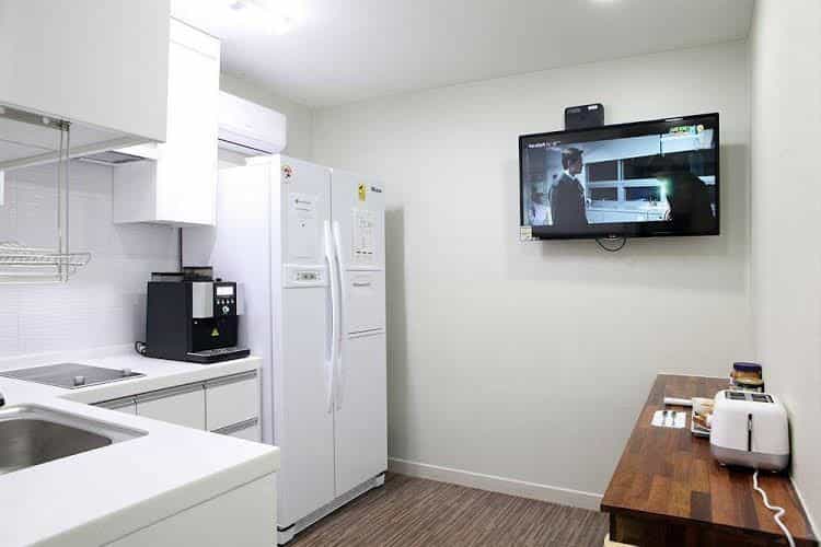 24 Guesthouse Insadong 24 Guesthouse Insadong