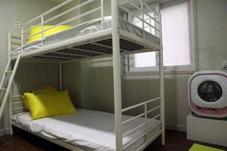 24 Guesthouse Insadong 24 Guesthouse Insadong