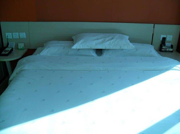 Fairyland Hotel Minhang Road Fairyland Hotel Minhang Road