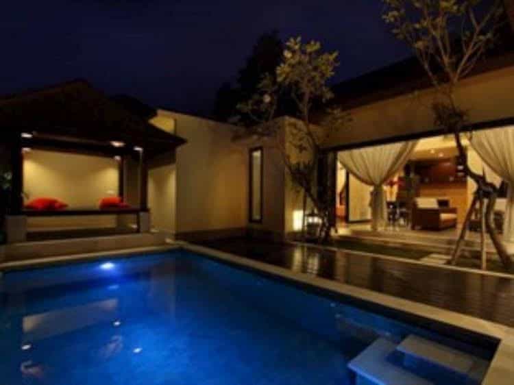 Bukit Karang Villas Bukit Karang Villas