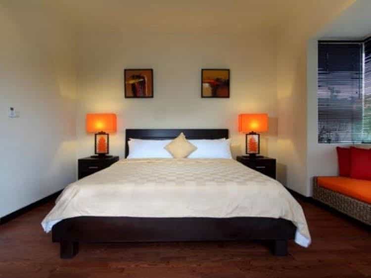 Bukit Karang Villas Bukit Karang Villas