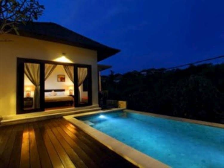 Bukit Karang Villas0