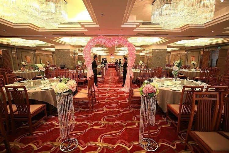 WJ Century Hotel WJ Century Hotel