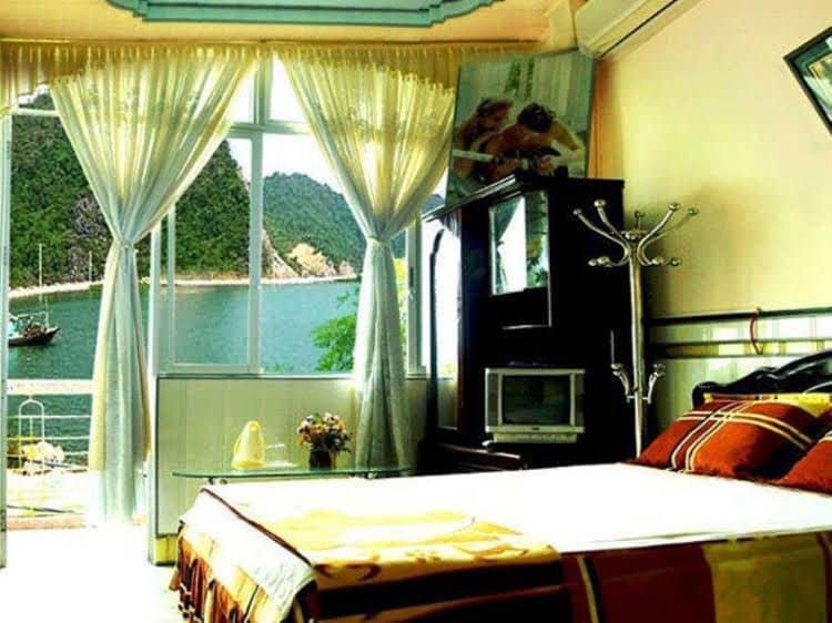 Huong Cang Hotel Huong Cang Hotel