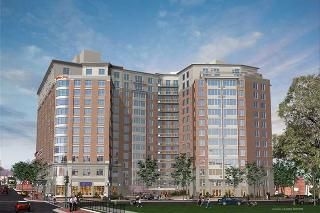 Hampton Inn Washington, DC- Convention Center1