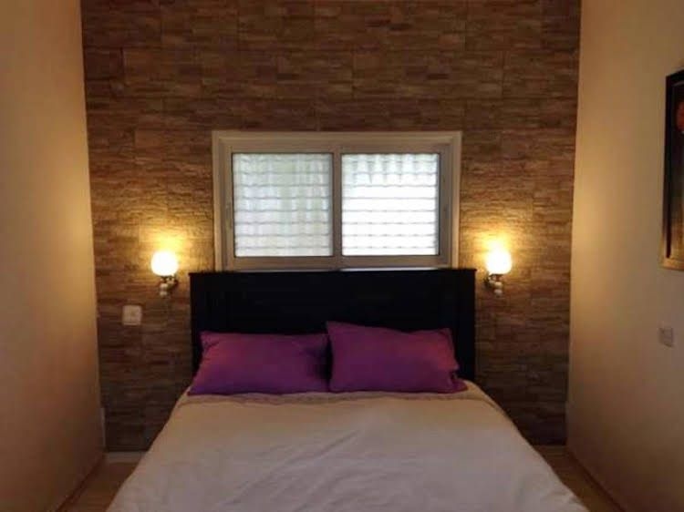 Siesta Apartments0