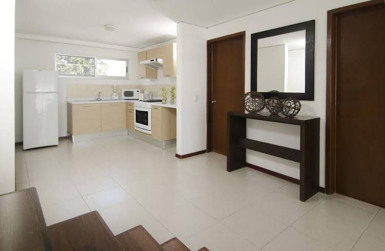 Residencias Mexico Plaza Tepeyac2
